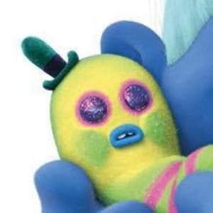 Meet your Posher, Adam